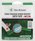 Bostik Den Braven Μονωτική Ταινία Αρμών 40mm x 2.4m