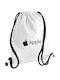 Koupakoupa Backpack 15lt Λευκό