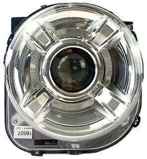 Magneti Marelli Lumini frontale pentru Jeep Renegade 1buc