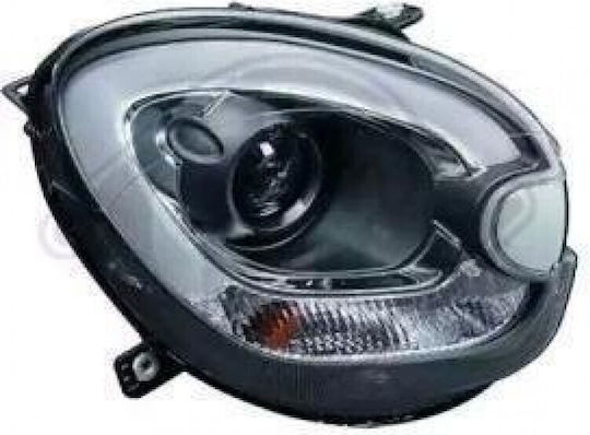 Magneti Marelli Δεξί Μπροστινό Φανάρι για Mini Countryman