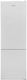 Finlux Fridge-Freezer 378lt H201xW59.5xD65cm White FXCA 3840CE
