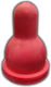 Ktiniatrikos Kyklos Breast Pump-Nipple