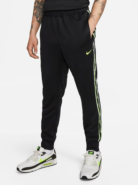 Nike Παντελόνι Φόρμας με Λάστιχο
