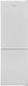 Finlux 341лт В186xШ59.5xД65см. Бял FXCA 3740CE