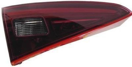 Magneti Marelli Αριστερό Πίσω Φανάρι Led για Alfa Romeo Giulia