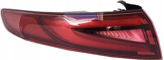 Magneti Marelli Faruri spate Lumini LED pentru Alfa Romeo Giulia 1buc