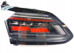Magneti Marelli Taillights Led for Volkswagen Arteon Magneti Marelli Taillights Led for Volkswagen Arteon