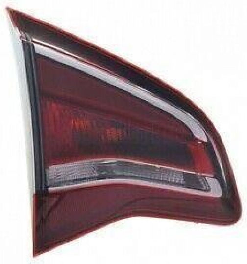Magneti Marelli Taillights Led for Opel Meriva