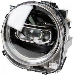 Magneti Marelli Lumina Frontală Stângă Jeep Renegade Magneti Marelli Lumina Frontală Stângă Jeep Renegade