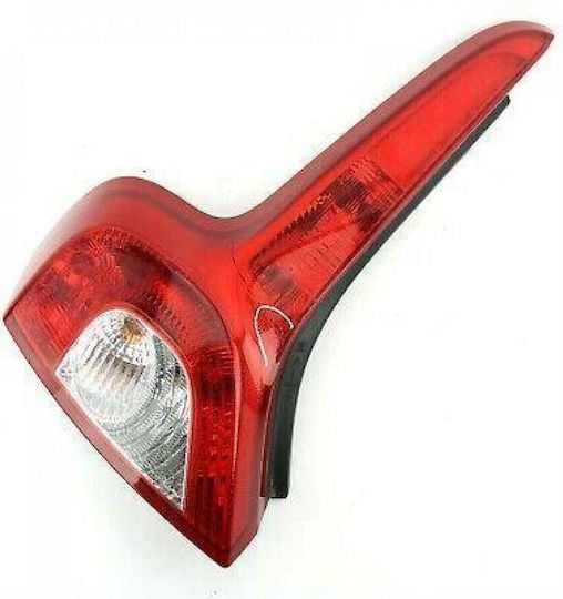 Magneti Marelli Taillights for Volvo C30
