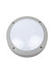 Viokar Wall-Mounted Outdoor Ceiling Light E27 IP54