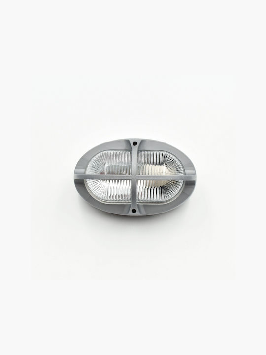 Viokar Wall-Mounted Outdoor Turtle Light E27