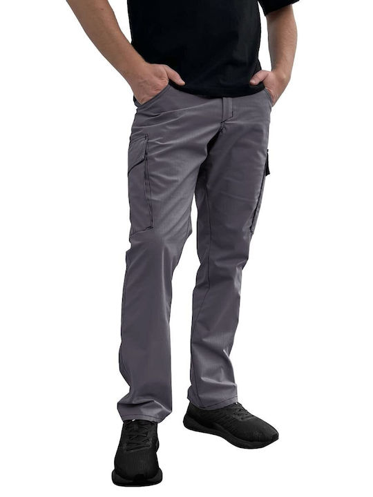strongAnt Work Trousers Gray