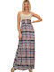 Potre Summer Maxi Dress