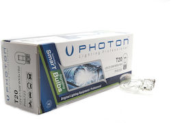 Photon Lamp T20 Halogen