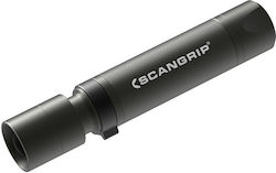 Scangrip 03.5132 Στεγανός Φακός LED 300lm