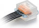 RayTech Elektrisches Gehäuse für Außenmontage Wasserdicht IP68