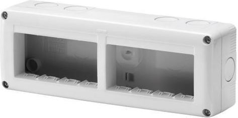Gewiss Cutie Electrică de Exterior Ramificare Etanșă IP66
