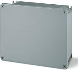 FAEG Walled Electrical Box Branching IP67