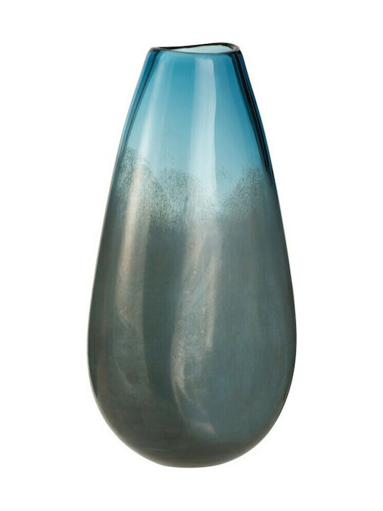 Jolipa Glass Vase 38cm