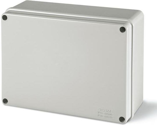 Scame Flush Electrical Box Branching IP55