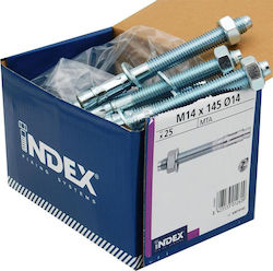 Index Ούπα 12x110mm Index Ούπα 12x110mm
