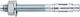 Index Oupsi Metalic 8x90mm 100buc