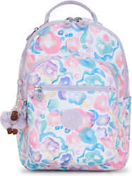 Kipling Elementary School Backpack Multicolour L25.5xW16xH35cm