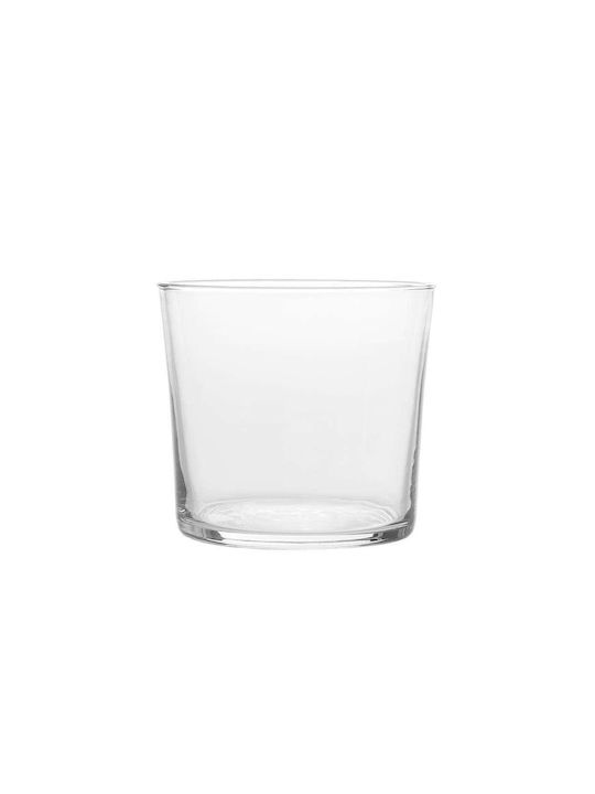 Zafferano Glass Whiskey made of Crystal 230ml 1pcs