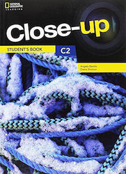 Close-up C2, Sonderpaket Für Griechenland