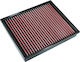 DNA Filters Freeflow Air Filter Open Type for Volkswagen Amarok