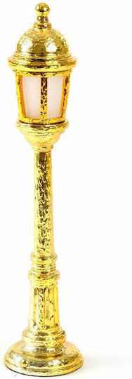 Seletti LED Decorative Table Lamp Warm White Figure Seletti LED Decorative Table Lamp Warm White Figure