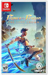 Prince of Persia: The Lost Crown Joc Switch