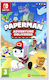 Paperman: Adventure Delivered Switch-Spiel