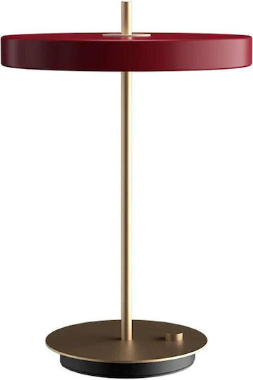 Umage Διακοσμητικό Φωτιστικό LED Θερμό Λευκό 3000K 31x31x41.5εκ.