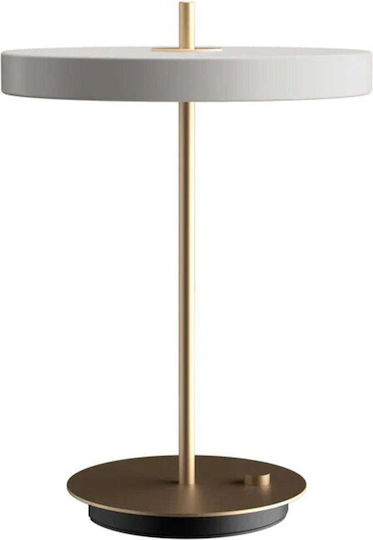 Umage Dekorative Lampe Gray