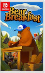 Bear and Breakfast Switch Game