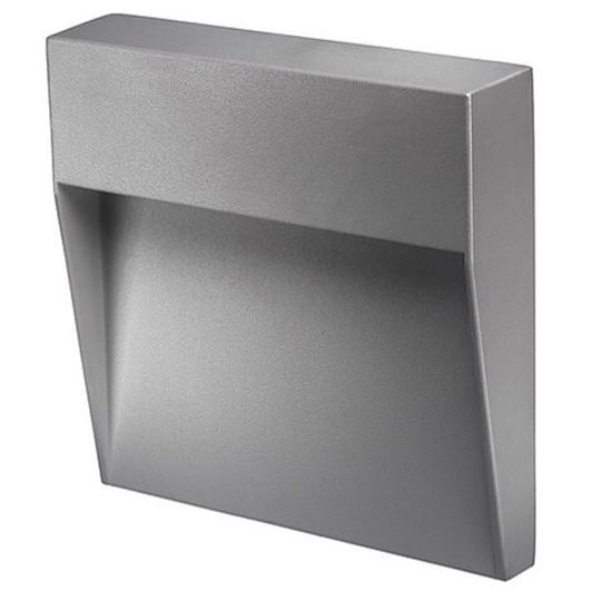 Bot Lighting Wall-Mounted Outdoor Ceiling Light LED IP65 with Adjustable White Light