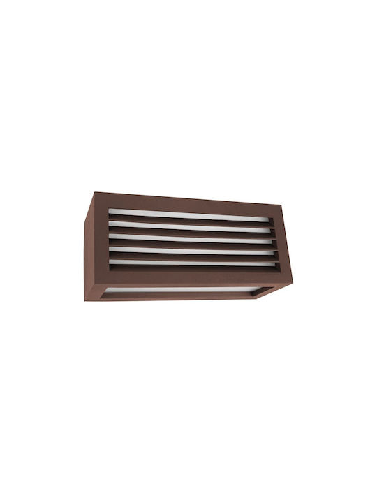 Bot Lighting Wall-Mounted Outdoor Ceiling Light...