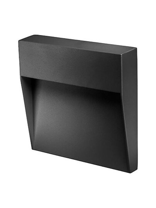 Bot Lighting Wall-Mounted Outdoor Ceiling Light...