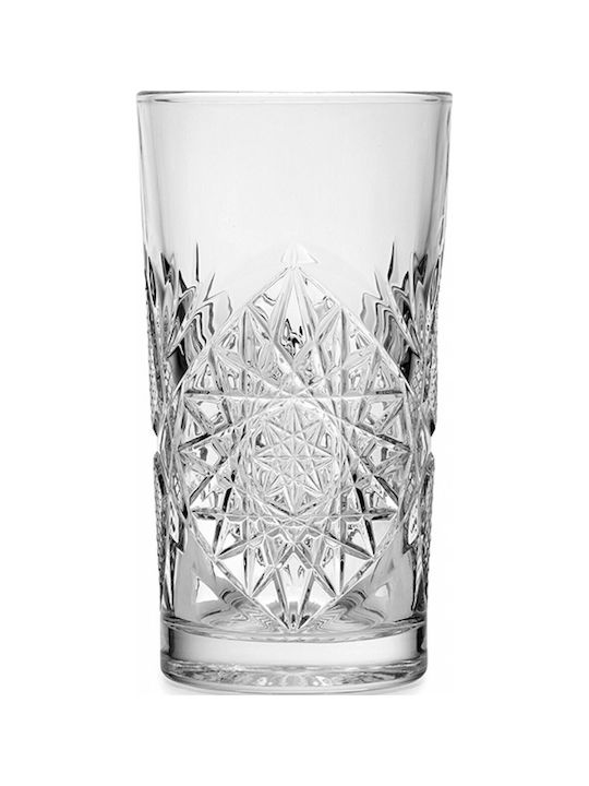 Libbey Glas Wasser aus Glas 350ml 1Stück