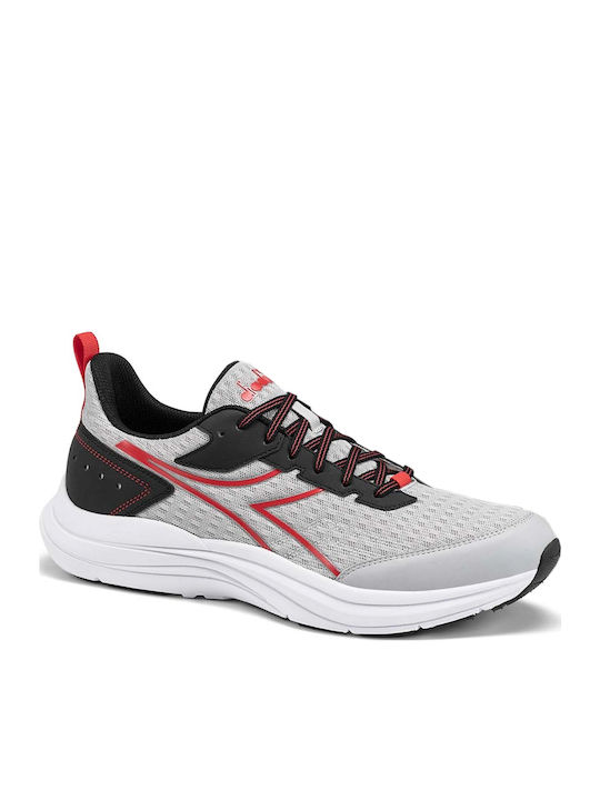 Diadora Snipe Sneakers Black
