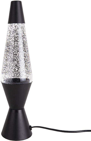 Leitmotiv Decorative Table Lamp Lava Lamp Leitmotiv Decorative Table Lamp Lava Lamp