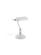 Leitmotiv Decorative Lamp with Socket for Bulb E27 White