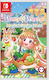 Pretty Princess Magical Garden Joc pentru Switch