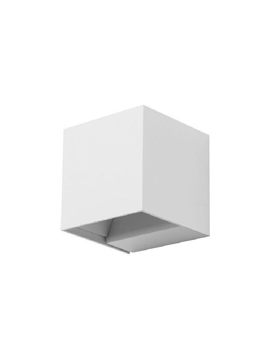 Forlight Таванна Лампа Вградено LED Forlight Таванна Лампа Вградено LED