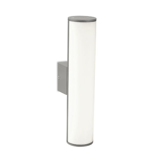Forlight Επιτοίχια Εξωτερική Πλαφονιέρα LED IP54