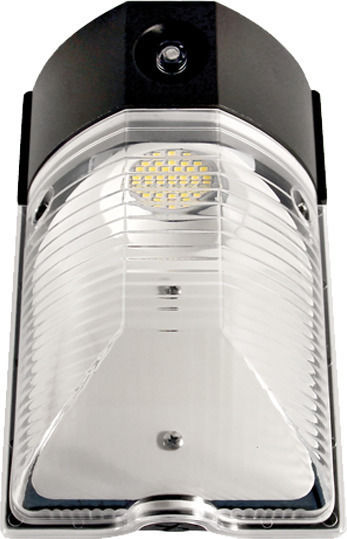 Power Led Wall-Mounted Outdoor Ceiling Light LED IP65 13W with Cool White Light