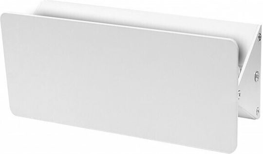 Power Led Wall-Mounted Outdoor Ceiling Light LED IP44 5W with Natural White Light Double Beam