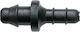 Agrodrip P04-2600-18 Σύνδεσμος Φις 6mm 30τμχ